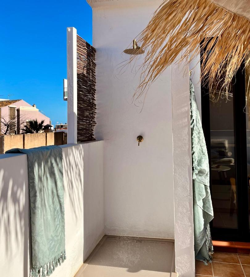 Dom wakacyjny Casita 10 Malaga, With Roof Terrace Malaga