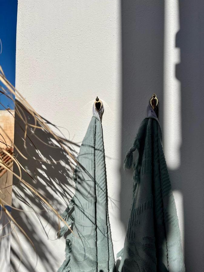 Dom wakacyjny Casita 10 Malaga, With Roof Terrace *